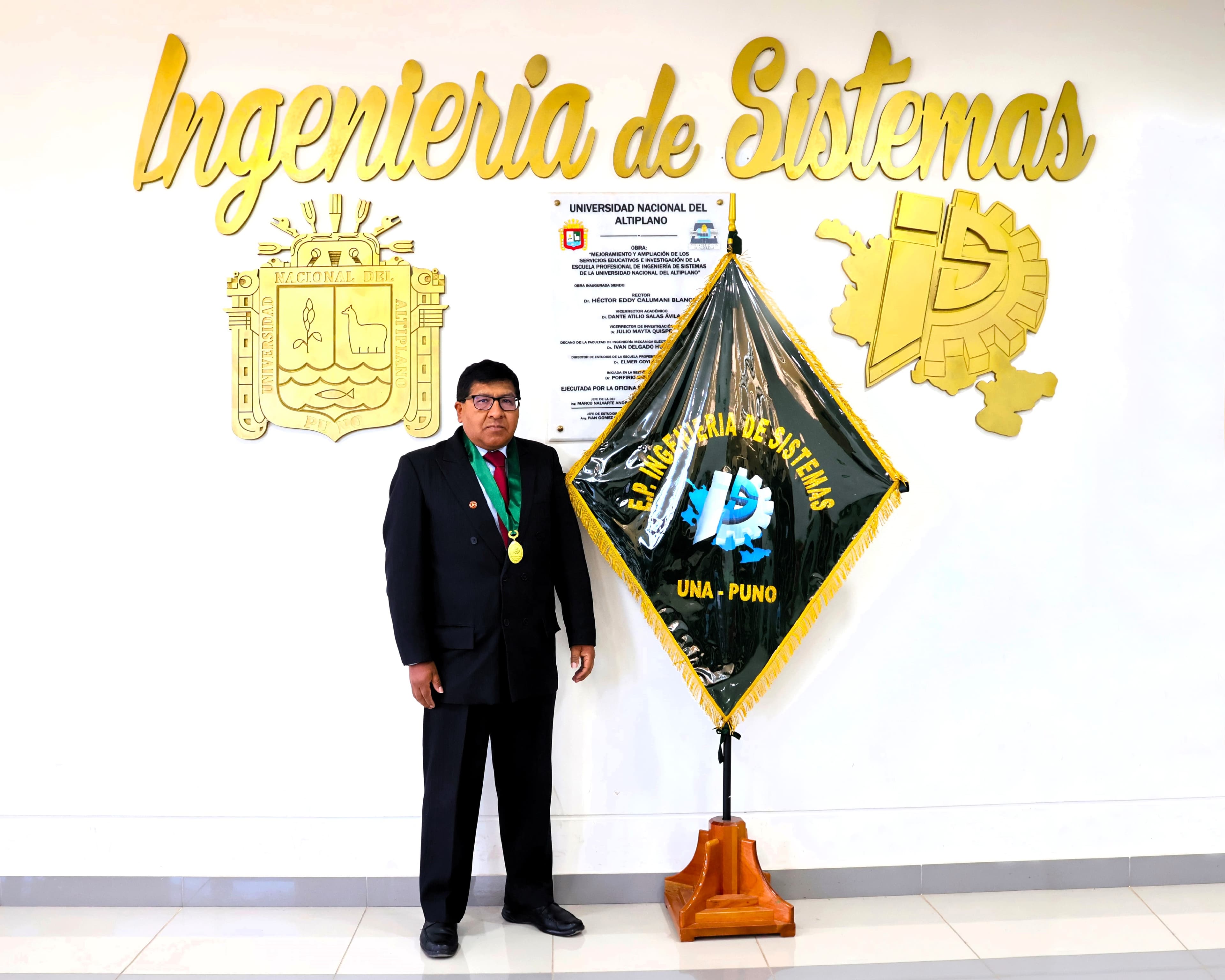 Pedro Feder Ponce Cordero