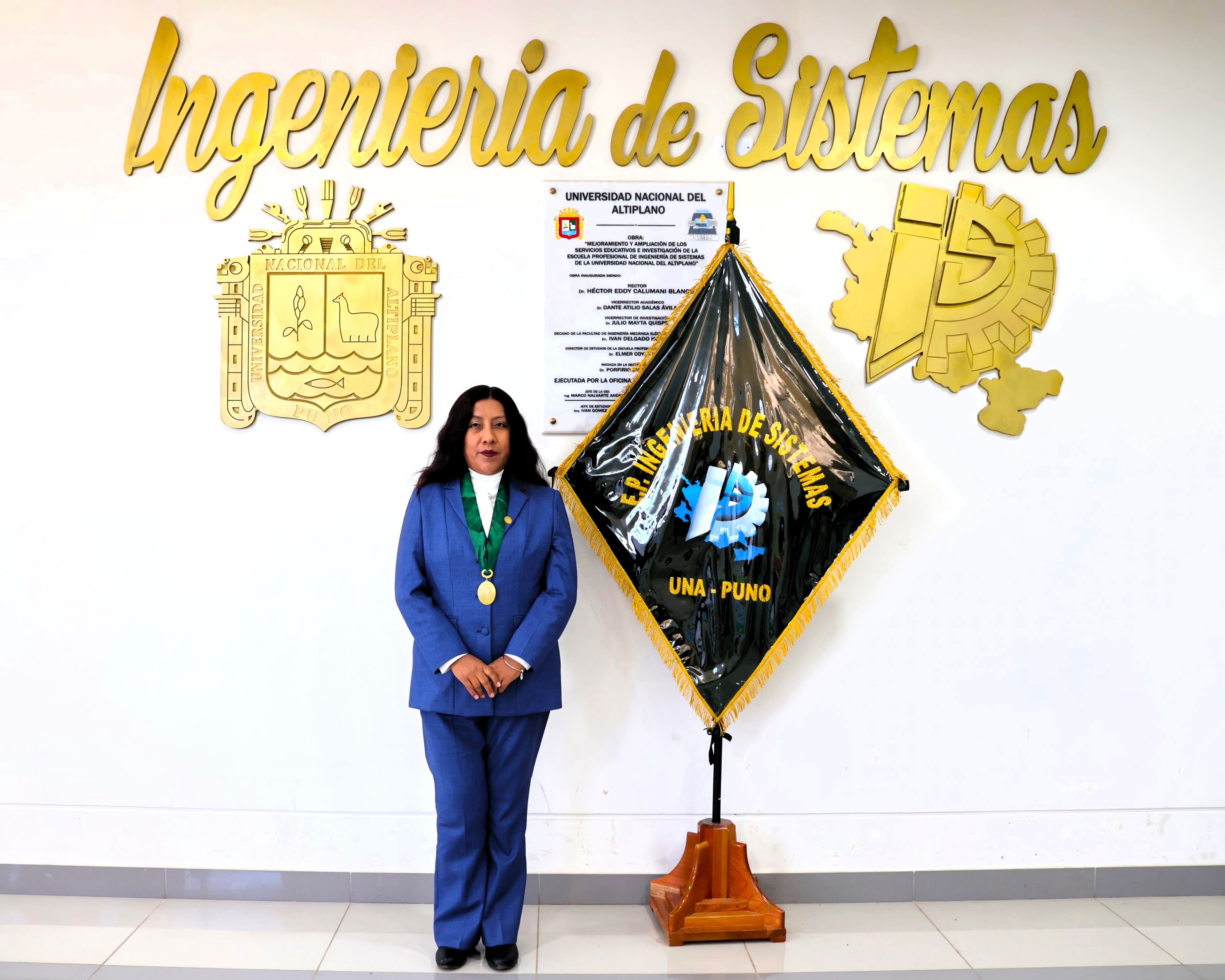 Magali Gonzales Paco