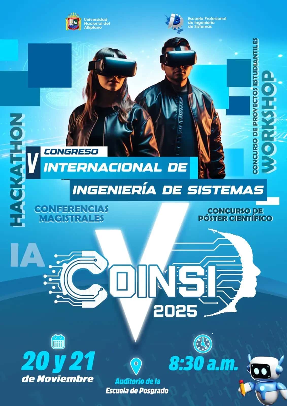COINSI 2025