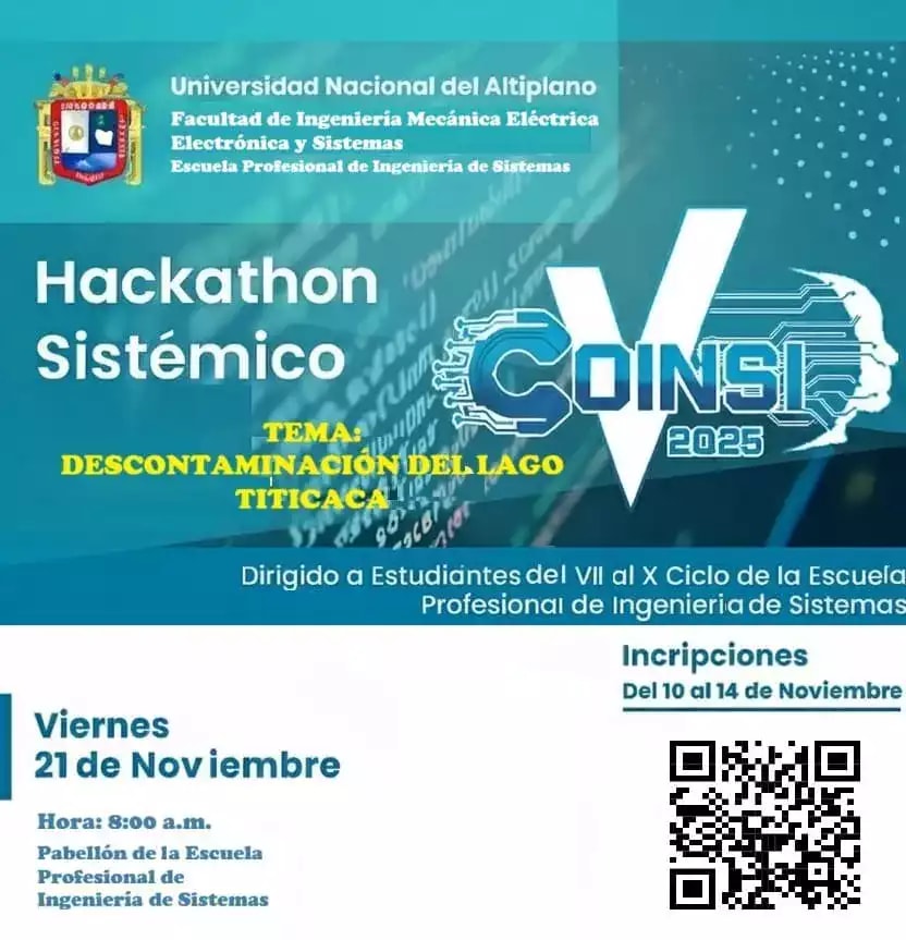 Hackathon Interna 2026